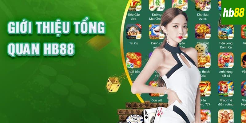 giới thiệu hb88